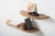 Wall-mounted Paragraph Shelf by etc.etc. studio is an excellent piece for both storage and display. These open shelves...