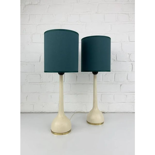 B44 Table Lamps by Hans-Agne Jakobsson for AB Markaryd, Sweden, 1960s, Set of 2 For Sale - Image 13 of 13