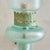1940s 1940s Italian Corroso Glass Sconce Attributed to Flavio Poli for Seguso No. 02 For Sale - Image 5 of 12
