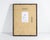 Printmaking Materials 1995 “Konstruktion and Intuition” Serigraph Print by Anton Stankowski For Sale - Image 7 of 8