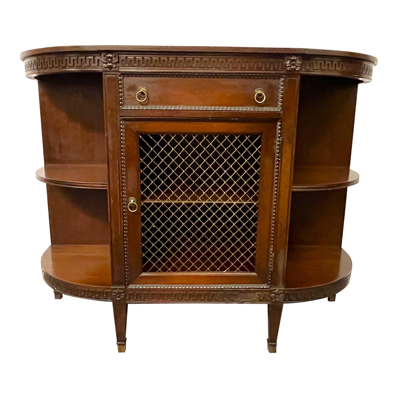 Picture of Grids - MILGARD