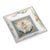 An elegant Hermès porcelain vide-poche, produced in France during the late twentieth century and exemplifying the timeless...