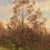Théodore Gardère, Landscape of Dordogne, 19th Century, Oil Painting on Canvas, Framed For Sale - Image 6 of 11