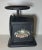 19th Century John Chatillon & Sons Brass Faced 24lb Scale For Sale - Image 4 of 4