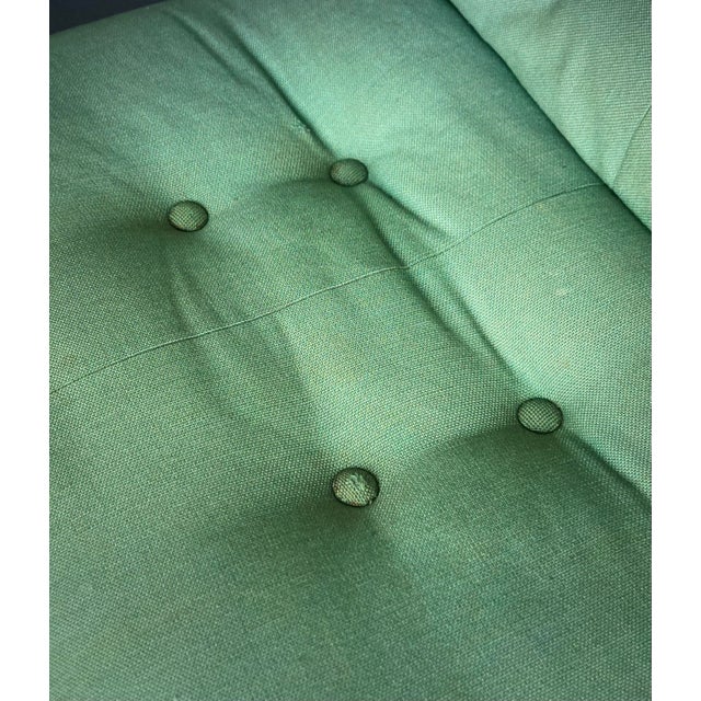 Set of Vintage Soriana Lounge Chair and Ottoman by Afra and Tobia Scarpa for Cassina, 1970s For Sale - Image 15 of 17