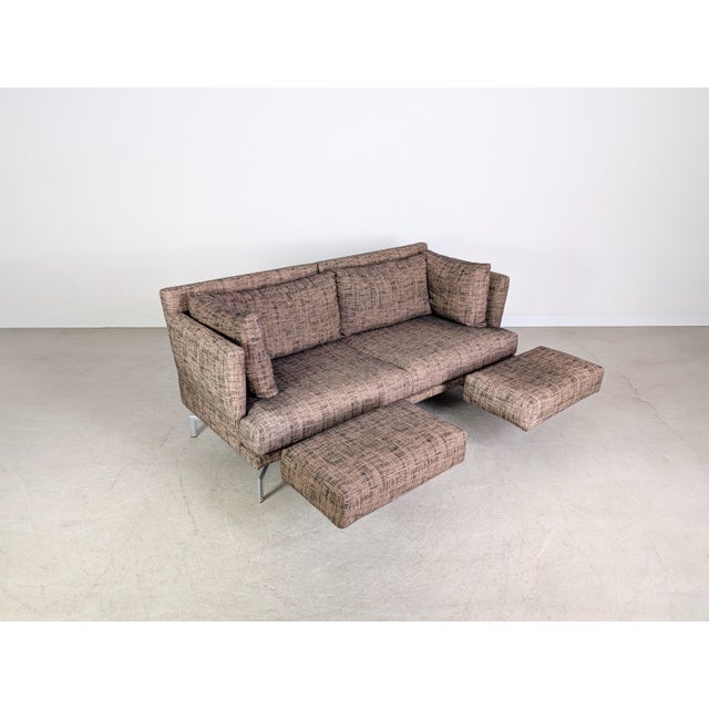 Two-Seater Sofa from WK Wohnen For Sale - Image 10 of 14