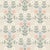 SAMPLE - Boråstapeter Sippor Wallpaper In Multi For Sale