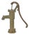 19th Century Cast Iron Water Pump For Sale