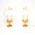 French Brass Bouillotte Table Lamps, 1960, Set of 2 For Sale - Image 11 of 11