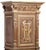 Traditional Empire Style Cabinet, France, 19th Century For Sale - Image 3 of 8