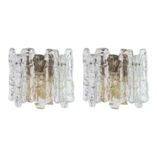 Sconces from Kalmar, Austria, 1960s, Set of 2 For Sale