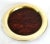 Tray Lucite Tortoise Shell & Brass For Sale - Image 11 of 11
