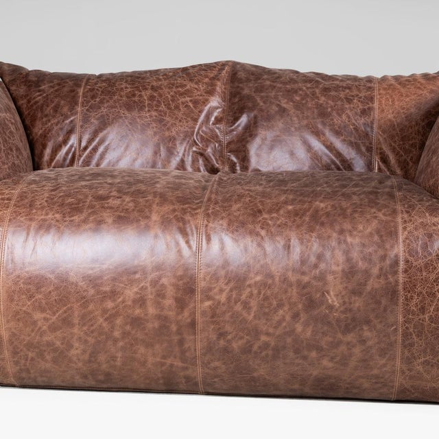 Sofa by Mario Bellini for B&B Italia, 1970s For Sale - Image 10 of 14