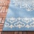 Beach House indoor outdoor rugs bring smart interior design to the patio, porch and backyard deck. These outdoor patio...