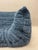 Blue Togo Sofa by Michel Ducaroy for Ligne Roset, 1989 For Sale - Image 8 of 17