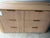Restoration Hardware (RH) Byron 6-Drawer Dresser – Light Oak Finish Condition: New – Staging Piece — Architectural Design...