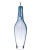 Not Yet Made - Made To Order Infiniti Pendant Light from the Constantine Collectionin Steel Blue For Sale - Image 5 of 5
