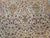 Vintage Oversized Persian Kerman Lavar Rug, Hand-Knotted Wool, Allover Vase Pattern, Ivory & Blue, 11’ X 19’ For Sale - Image 13 of 18