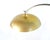 Metal Vintage Italian Brass Floor Lamp, 1940s For Sale - Image 7 of 18