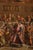 Paolo Caliari, Detto Il Veronese, Seguace, the Wedding at Cana Veronese, 1690, Oil on Canvas For Sale - Image 12 of 15
