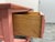 Firebird Furniture Vintage Regency Style Pink Nightstands, Pair For Sale - Image 9 of 12