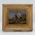 Antique Arthur Lumley (1837–1912) Original Oil Painting “An Arab Advance” For Sale In Tampa - Image 6 of 12
