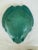 Vintage Van Briggle Pottery Turquoise Frog Garden Ornament For Sale In San Francisco - Image 6 of 9