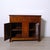 1960s Vintage Wood Sideboard, Italy, 1970s For Sale - Image 5 of 18