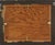 Mid Century California Gold Rush Landscape, Amador City by John B Matthew For Sale In Monterey, CA - Image 6 of 6