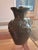 Ceramic Late 20th Century Barro Negro Signed Pottery Pitcher For Sale - Image 7 of 8