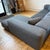 Matthew Hilton for Design Within Reach Kelston Right Chaise Sectional Sofa For Sale In San Francisco - Image 6 of 12