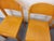 Vintage Beechwood Chairs, 1970s, Set of 6 For Sale - Image 18 of 18