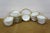 Antique Alfred Lanternier French Limoges 99 Piece Gold Encrusted China Dinnerware Set For Sale - Image 10 of 16