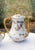 Antique Coffee Set by Malaveix and Granger for Limoges Porcelain, 1920, Set of 16 For Sale - Image 3 of 12