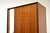 Brown Vintage Walnut Wardrobe attributed to John & Sylvia Reid for Stag, 1950s For Sale - Image 8 of 13