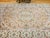 Camel Late 20th Century Tabriz Rug For Sale - Image 8 of 12