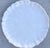 Vintage Plate Wall Haviland Limoges, Floral & White Porcelain - Set of 11 For Sale - Image 9 of 15