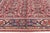 Vintage Persian Mahal Rug - 06'06 X 09'09 For Sale - Image 4 of 9