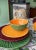 Contemporary Dinner Plates by Bordallo Pinheiro, Set of 4 For Sale - Image 3 of 4