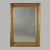 Antique French First Finish Giltwood Wall Mirror C1900 Measures - Measures - 44"h x 33"w x 4"d A stunning antique French...