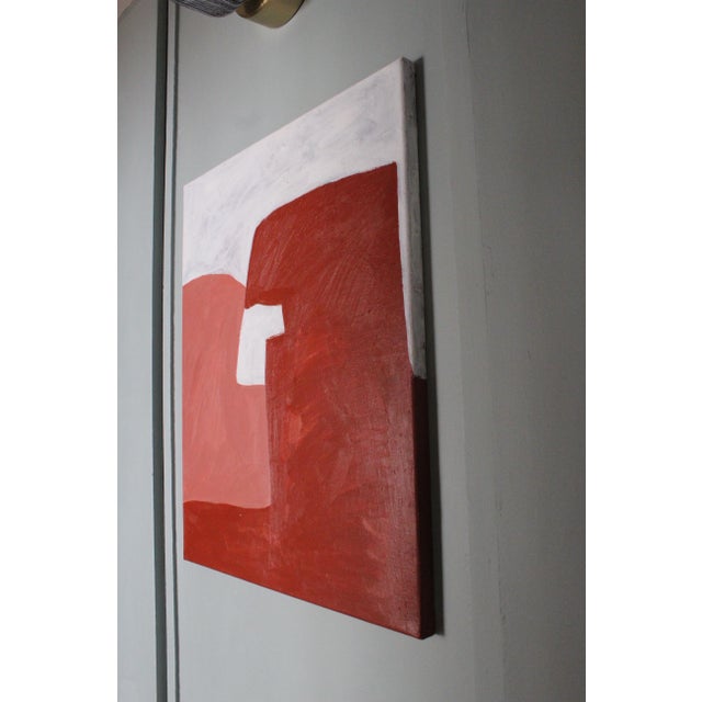Bodasca, Together, 2026, Acrylic on Canvas For Sale - Image 6 of 11