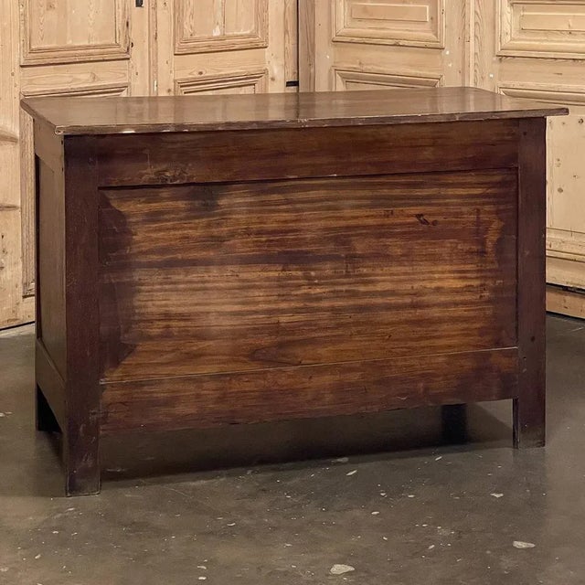 19th Century French Gothic Credenza For Sale - Image 18 of 18