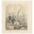Egyptian Army Recruitment at the Nile Harbor, 1846, Paper For Sale - Image 9 of 9