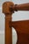 Stickley Full Size Cherry Valley Bed For Sale - Image 12 of 18