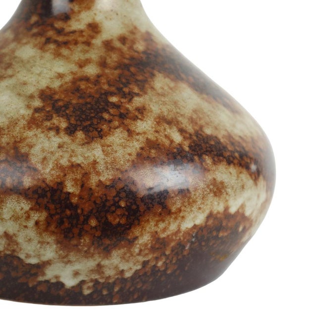 West German Vase by Walter Becht KG, 1960s For Sale - Image 4 of 11