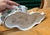 Rococo A Pair of Meissen Porcelain Man and Women Sweet Meat Dishes For Sale - Image 3 of 9