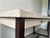 Ernest Desk in Taupe Leather by Romeo Sozzi for Promemoria, 2000s For Sale - Image 9 of 14