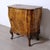 1950s Small Mid-Century Baroque Style Bar Cabinet or Bedside Table, 1950s For Sale - Image 5 of 18