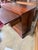 1960s Craftique Mahogany Mary Washington Bachelor’s Chest For Sale - Image 10 of 12
