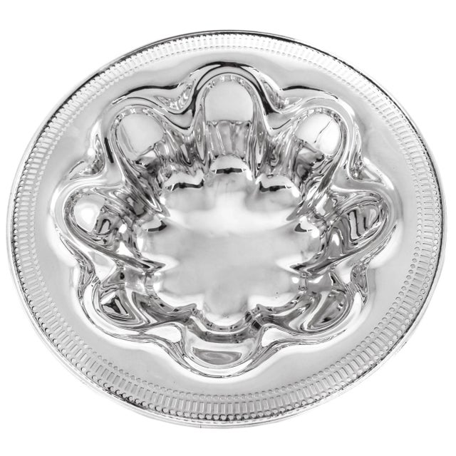 Sterling Bowl For Sale In New York - Image 6 of 6